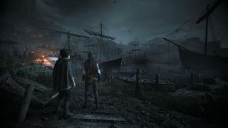 A Plague Tale Requiem