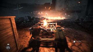 A Plague Tale Requiem