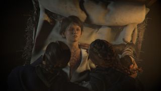 A Plague Tale Requiem