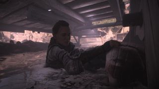 A Plague Tale Requiem