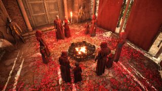 A Plague Tale Requiem