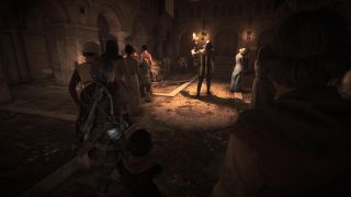 A Plague Tale Requiem