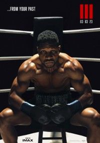 CREED III