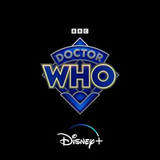Doktor Who Disney+