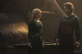 Władca Pierścieni: Pierścienie Władzy - odcinek 8 (zdjęcia)