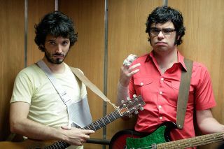 Flight of the Conchords
