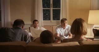 1. Funny Games (1997)