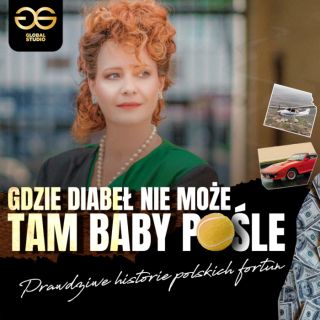 Gdzie diabeł nie może, tam babę pośle