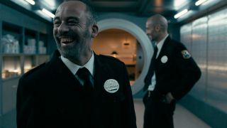 Plan ucieczki (2017)