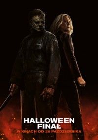 HALLOWEEN. FINAŁ