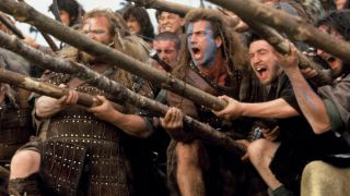 Braveheart - Waleczne Serce (1995)