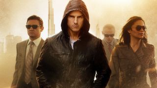 Mission: Impossible – Ghost Protocol (2011)
