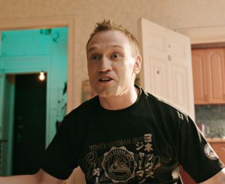Rosyjski spleen (2019)