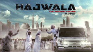 Hajwala