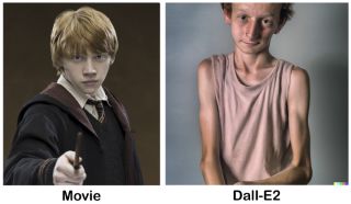 Ron Weasley (film i książka)