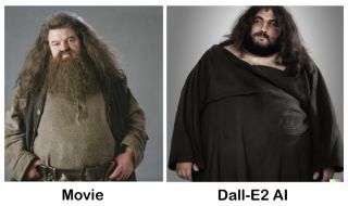 Rubeus Hagrid (film i książka)