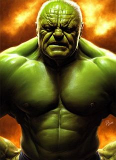 Anthony Hopkins