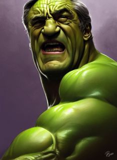 Robert De Niro