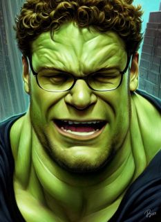 Seth Rogen