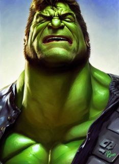 John Goodman