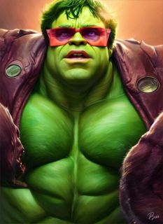 Elton John