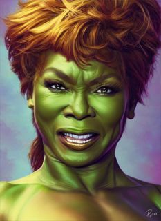Tina Turner