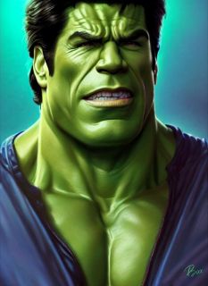 John Travolta