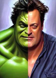 Matthew Perry