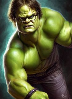 Dwight Schrute (serial Biuro)