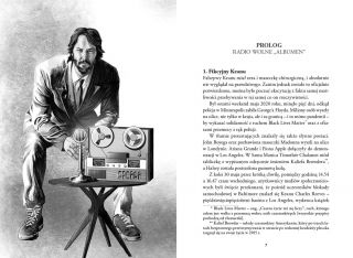 Keanu Reeves. Absolutny fenomen