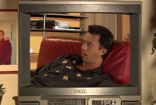 Świat według Kiepskich