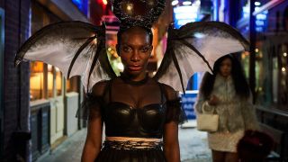 Mogę Cię zniszczyć