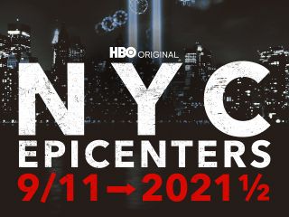 NYC EPICENTERS