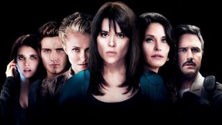 8. Krzyk 4 (2011) - 18