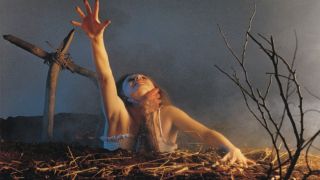 5. Martwe zło (1981) - 22