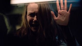 19. (ex aequo) Halloween (2018); liczba jump scare'ów: 14