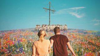14. (ex aequo) Midsommar. W biały dzień (2019) - 3