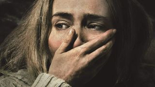 19. (ex aequo) Ciche miejsce (2018) - 14