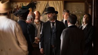 1. (ex aequo) Bone Tomahawk (2015) - 0