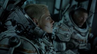 15. (ex aequo) - Głębia strachu (2020) - 15