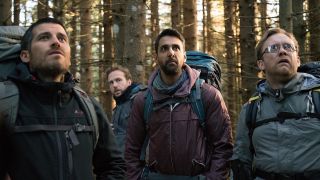 15. (ex aequo) - Rytuał (2017) - 15