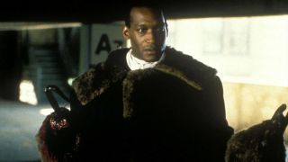 11. (ex aequo) - Candyman (1992) - 16