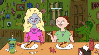 Nastoletnia Euthanasia