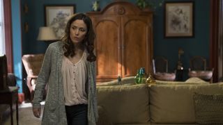 Naznaczony: rozdział 2