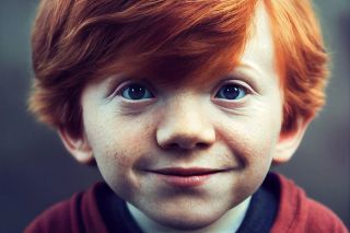 Ron Weasley