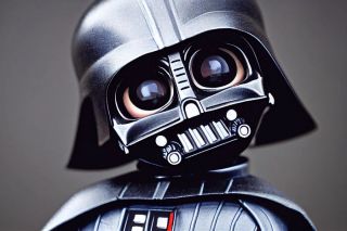 Darth Vader