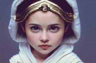 Padme Amidala