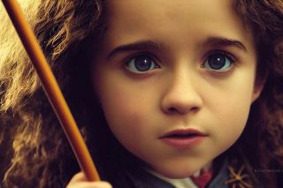 Hermiona Granger