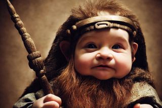 Gimli