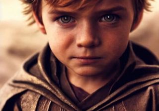 Anakin Skywalker